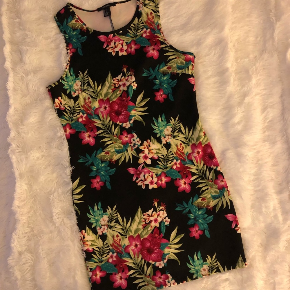 Forever 21 dress